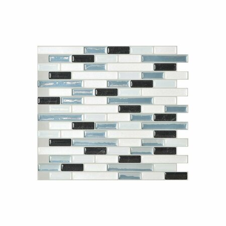 QUO AND CO Muretto Brina Tile SM1041-1